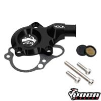 Waterpomp deksel Voca Min AM6 zwart