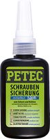 Schroefborg SCHRAUBENSICHERUNG MITTELFEST PETEC, 0.05, KG