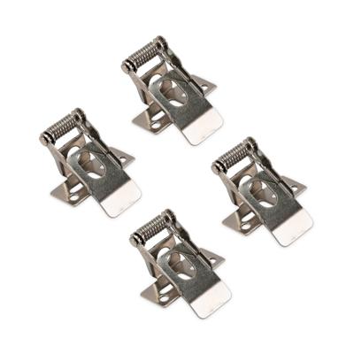 HOFTRONIC™ Klemveren set 4 stuks voor 60x60 en 62x62 cm LED Panelen