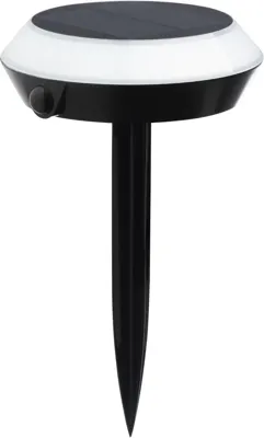 Luxform Solar Tapio smart, 100 lumen