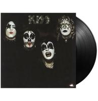 Kiss - Kiss LP