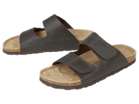 esmara Heren sandalen (Bruin, 45)