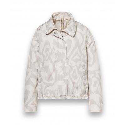 District - Zand | Dames | Jas | Zand | 46 | regular | Kamst mode District - Zand | Dames | Jas | Zand | 46 | regular | Kamst mode