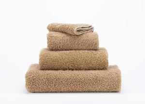 Abyss Abyss & Habidecor Super Pile Gastendoekje 30x50 716 croissant