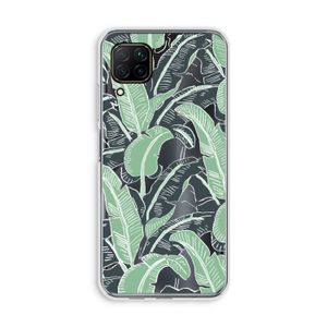 This Sh*t Is Bananas: Huawei P40 Lite Transparant Hoesje
