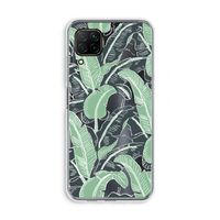 This Sh*t Is Bananas: Huawei P40 Lite Transparant Hoesje