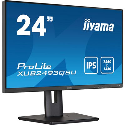 Prolite XUB2493QSU-B5 Ledmonitor