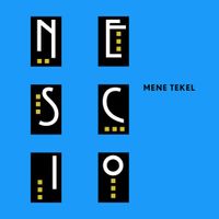 Mene Tekel