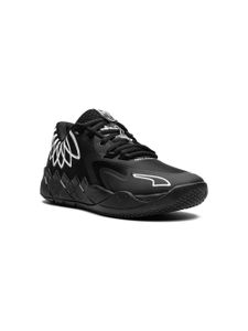 Puma Kids baskets MB1 Lo - Noir