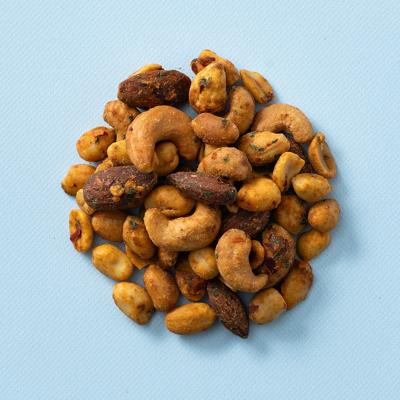 Tapas nuts chilipeper notenmix 300 gram
