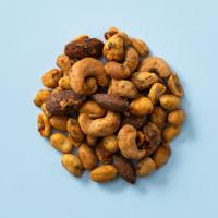 Tapas nuts chilipeper notenmix 3 KG doos