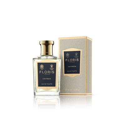 Floris Signature Collection Chypress Eau de Toilette 50ml