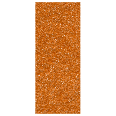 Wolfcraft Schuurstroken | Korund | K80 | 93 x 230mm | 8 stuks - 2053000