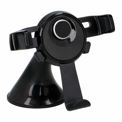 Steun voor mobiele telefoons All Ride Auto 52-90 mm