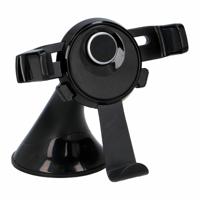Steun voor mobiele telefoons All Ride Auto 52-90 mm