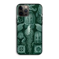 Haeckel Cubomedusae: iPhone 12 Pro Max Biologisch afbreekbaar hoesje