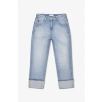 Le temps des cerises - Blauw | Dames | Broek | Blauw | 32 | regular | Kamst mode