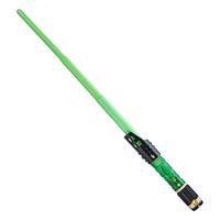 Star Wars Lightsaber Forge Kyber Core Roleplay Replica Lightsaber Luke Skywalker