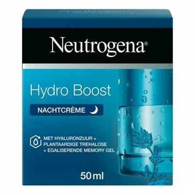 Neutrogena Hydroboost Nachtcrème 50ml