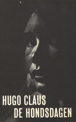 De hondsdagen - Hugo Claus - ebook