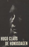 De hondsdagen - Hugo Claus - ebook
