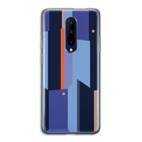 Gestalte 3: OnePlus 7 Pro Transparant Hoesje