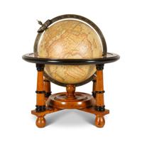 Navigatord T. Table Globe S - thumbnail