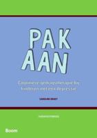 Pak aan Therapeutenboek (Paperback)