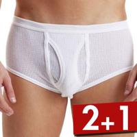 JBS Mesh Brief - thumbnail