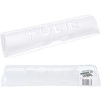 Foliehouder Transparant 33.5 x 9 x 5 cm Foliehouder Transparant 33.5 x 9 x 5 cm