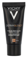 Vichy Dermablend Corrective Foundation 16Hr SPF35 35 Sand 30 ml
