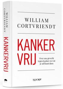 Kankervrij (Hardback)