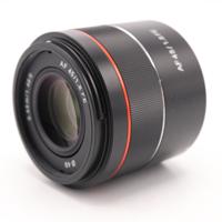 Samyang 45mm F/1.8 AF Sony FE occasion