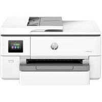 HP OfficeJet Pro HP 9720e Wide Format All-in-One printer, Kleur, Printer voor Kleine kantoren, Print