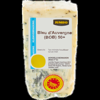 Jumbo Bleu d&apos;Auvergne Kaas 50+ ca. 90 g