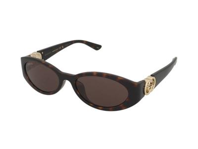 Zonnebrillen Gucci GG1662SA 002