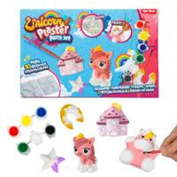 Toi-Toys Set gips gieten Wild life Toi-Toys Set gips gieten Wild life