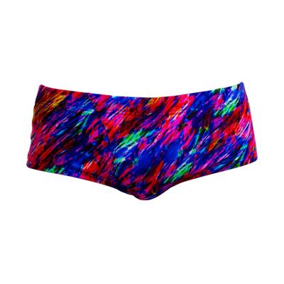 Funky Trunks Big Bang Classic Trunk zwembroek heren M