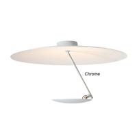 Catellani & Smith - Lederam C150 LED plafondlamp wit base