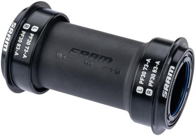 SRAM Bot.bracket dub bb30 pressfit 83mm wide