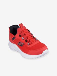 Baskets BOUNDER - BRISK-BURST SKECHERS® rood