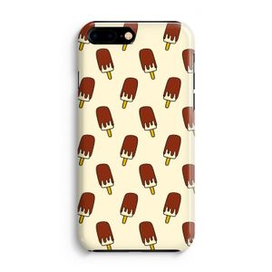 Yummy: Volledig Geprint iPhone 7 Plus Hoesje
