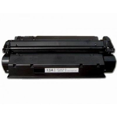 Huismerk HP 13A & 13X Toner - Inktkenners