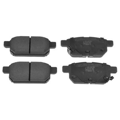 Remblokken set ADK84238