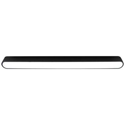 Brilliant 1 fase raillampClix 32,9cm dimbaar - G30116/76