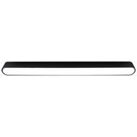 Brilliant 1 fase raillampClix 32,9cm dimbaar - G30116/76