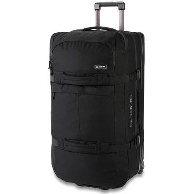 DAKINE SPLIT ROLLER 110 LITER Black