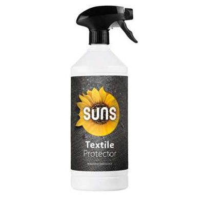 Suns textiel protector - 500 ml - Leen Bakker