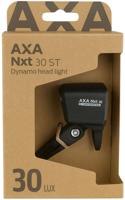 Koplamp Axa NXT 30 Steady - zwart