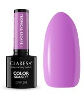 Claresa uv/led gellak 5ml tropical escape 4